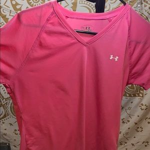 Under armour top